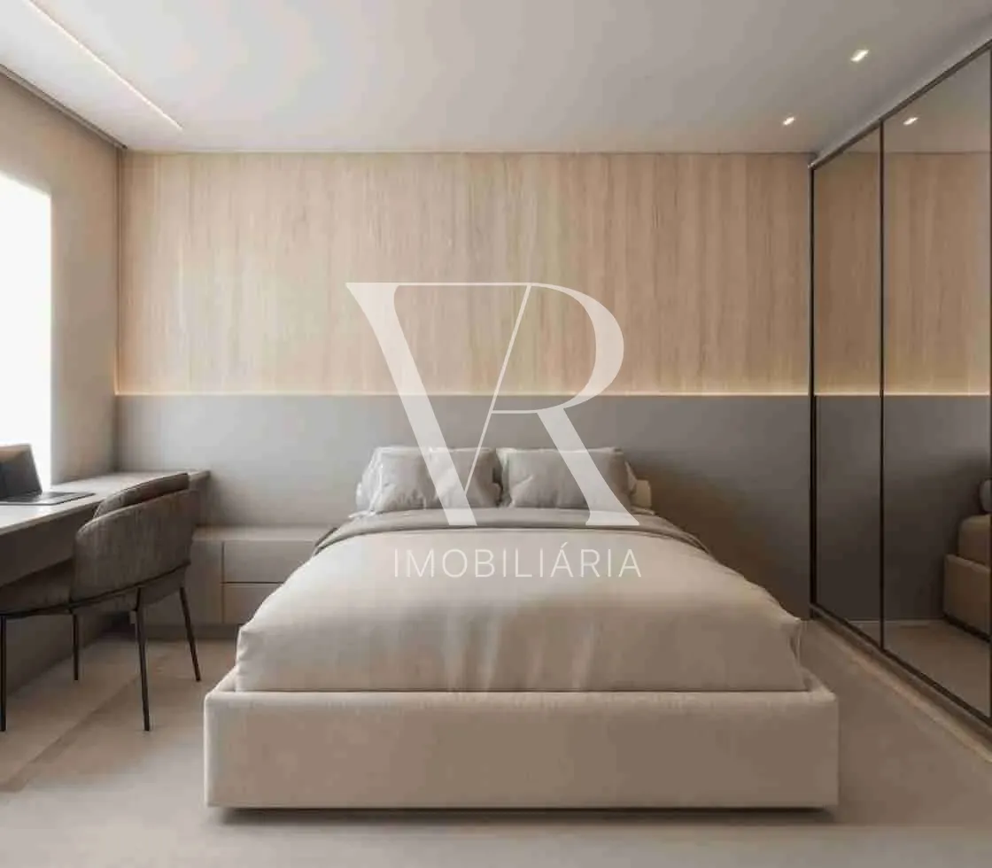 Apartamento, 3 quartos, 83 m² - Foto 3
