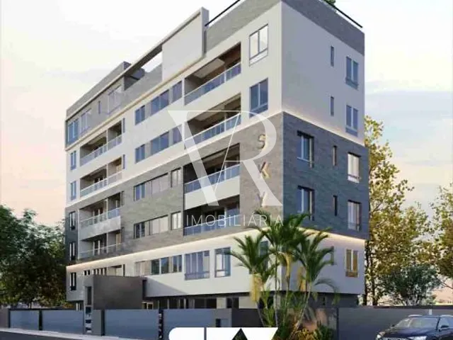 Apartamento 3 quartos e 1 banheiro, à venda, no bairro Altiplano Cabo Branco em João Pessoa