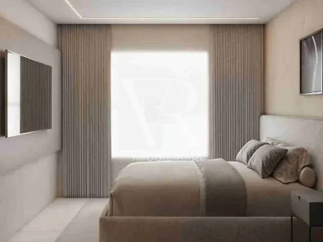 Apartamento 3 quartos e 1 banheiro, à venda, no bairro Altiplano Cabo Branco em João Pessoa