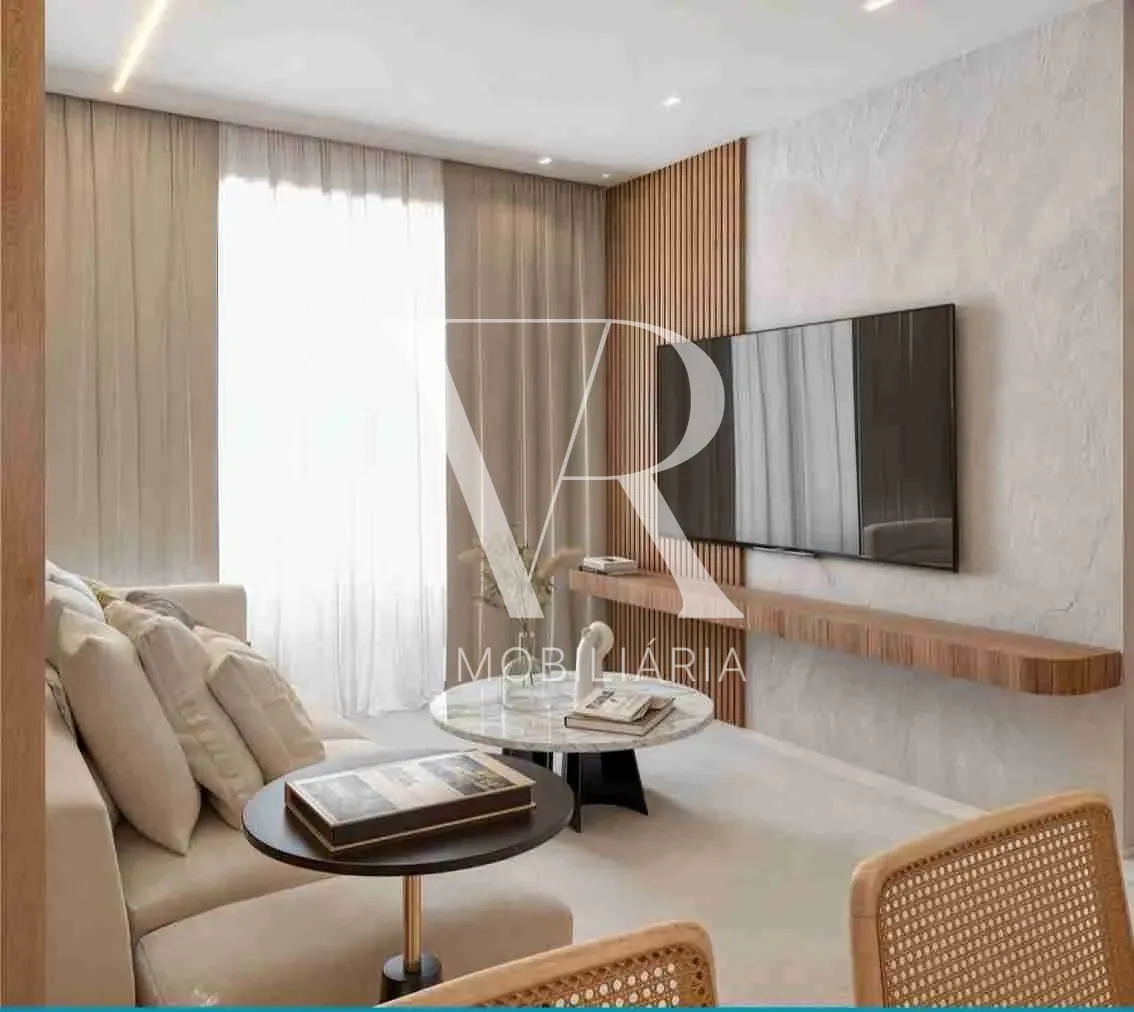 Apartamento, 3 quartos, 83 m² - Foto 8