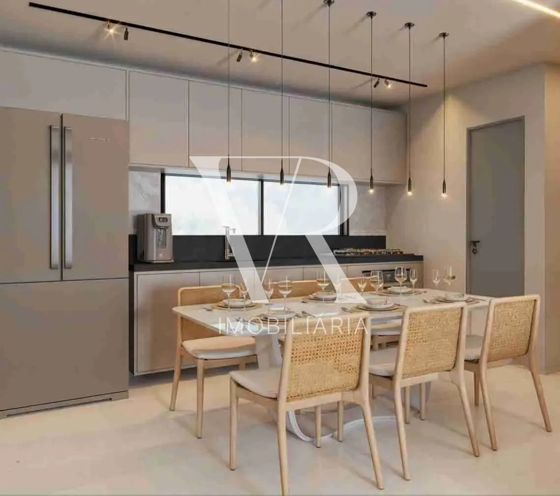 Apartamento, 3 quartos, 83 m² - Foto 7