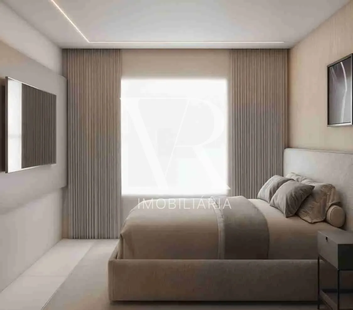 Apartamento, 3 quartos, 83 m² - Foto 4