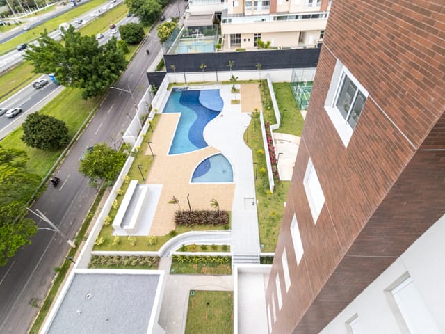 Apartamento com 100m² 3 quartos e 3 banheiros, à venda, no bairro Parque São Domingos em São Paulo