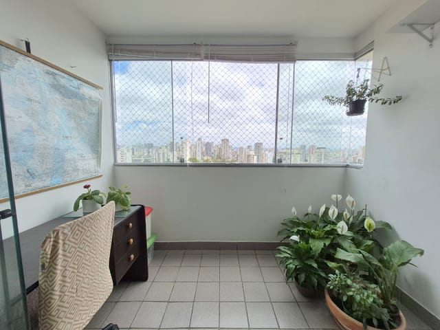 Apartamento com 87m² 3 quartos e 3 banheiros, à venda, no bairro Vila Mariana em São Paulo