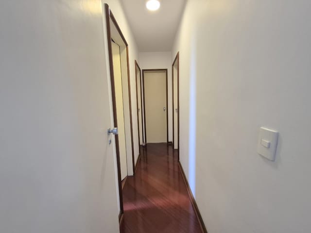 Apartamento com 87m² 3 quartos e 3 banheiros, à venda, no bairro Vila Mariana em São Paulo