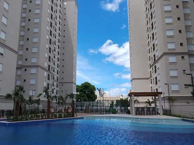 Apartamento com 70m² 3 quartos e 2 banheiros, à venda, no bairro Instituto de Previdência em São Paulo