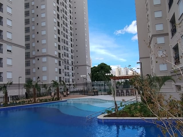 Apartamento com 70m² 3 quartos e 2 banheiros, à venda, no bairro Instituto de Previdência em São Paulo