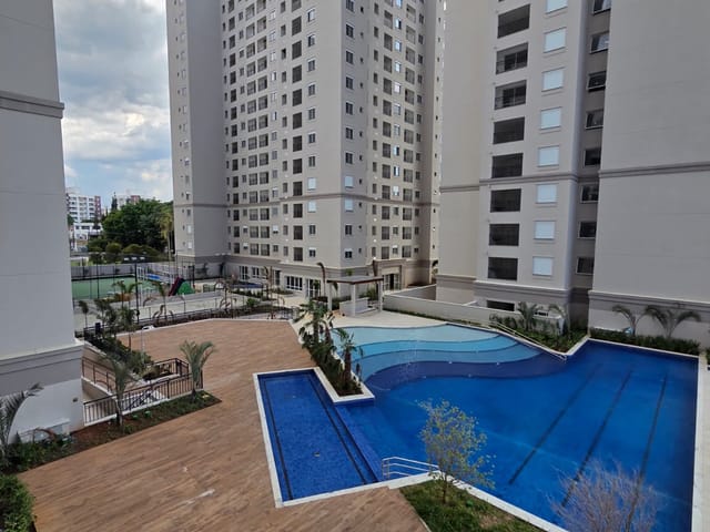 Apartamento com 70m² 3 quartos e 2 banheiros, à venda, no bairro Instituto de Previdência em São Paulo