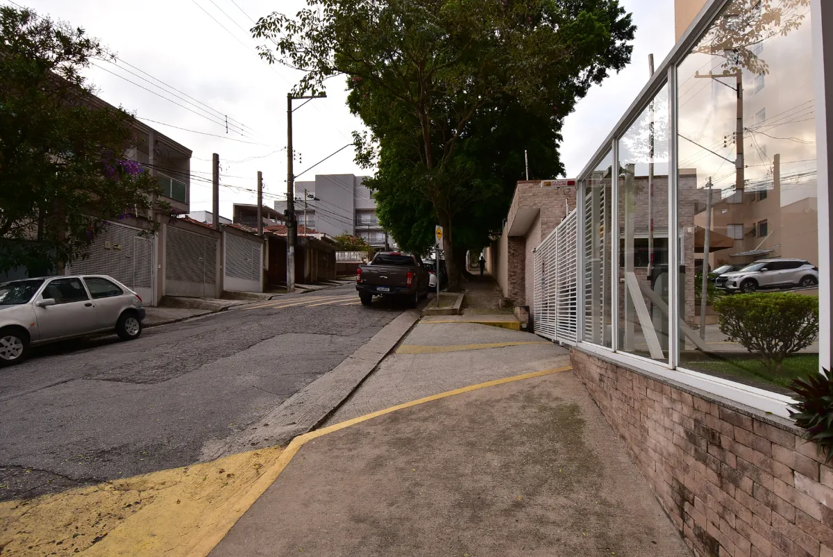 Apartamento para venda em Vila dos Remédios com 3 quartos, 69m²