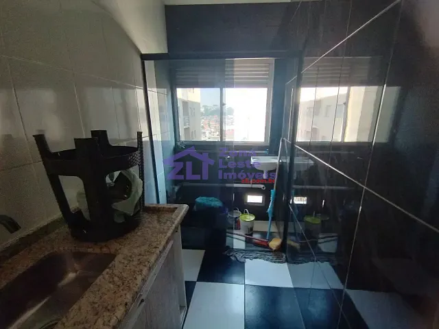 Apartamento 2 quartos e 11 banheiros, à venda, no bairro Jardim Santo Antônio em São Paulo