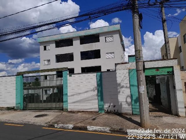Foto do Apartamento - Oportunidade Única em COSMOPOLIS - SP | Tipo: Apartamento | Negociação: Venda Online | Situação: Imóvel | Imobiliária Compare