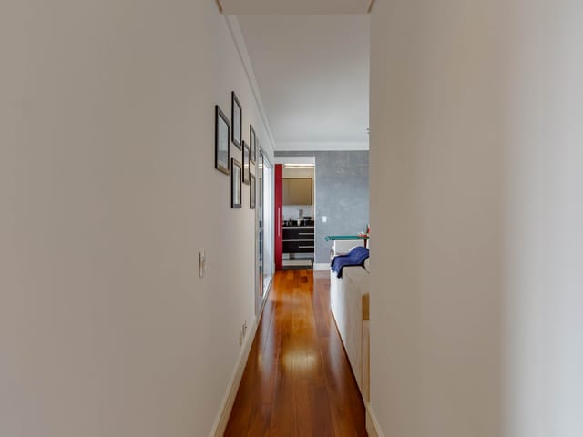 Apartamento com 89m² 2 quartos e 3 banheiros, à venda, no bairro Perdizes em São Paulo