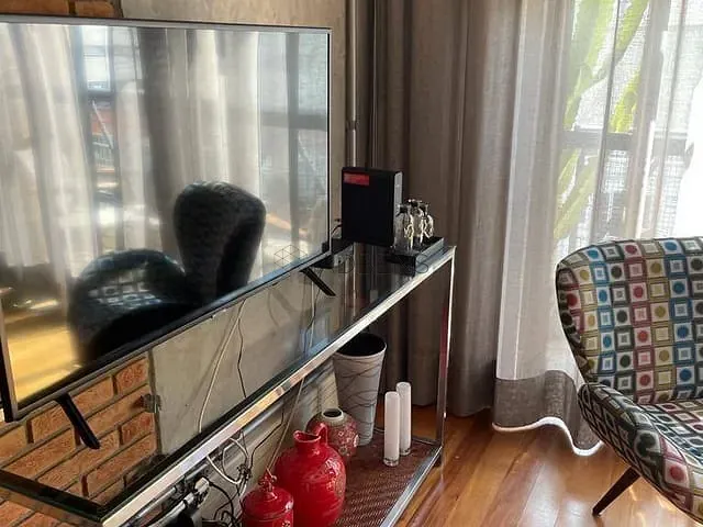 Apartamento 1 quarto e 2 banheiros, à venda ou para alugar, no bairro Cerqueira César em São Paulo