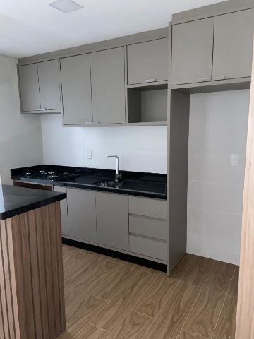 Foto do Apartamento - para locação, Centro, PONTA GROSSA, PR | Base Real Imóveis