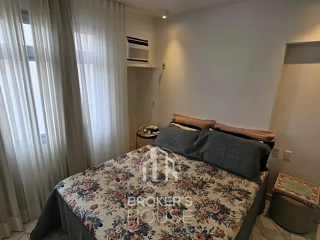 Apartamento com 80m² 2 quartos e 2 banheiros, à venda, no bairro Praia do Canto em Vitória