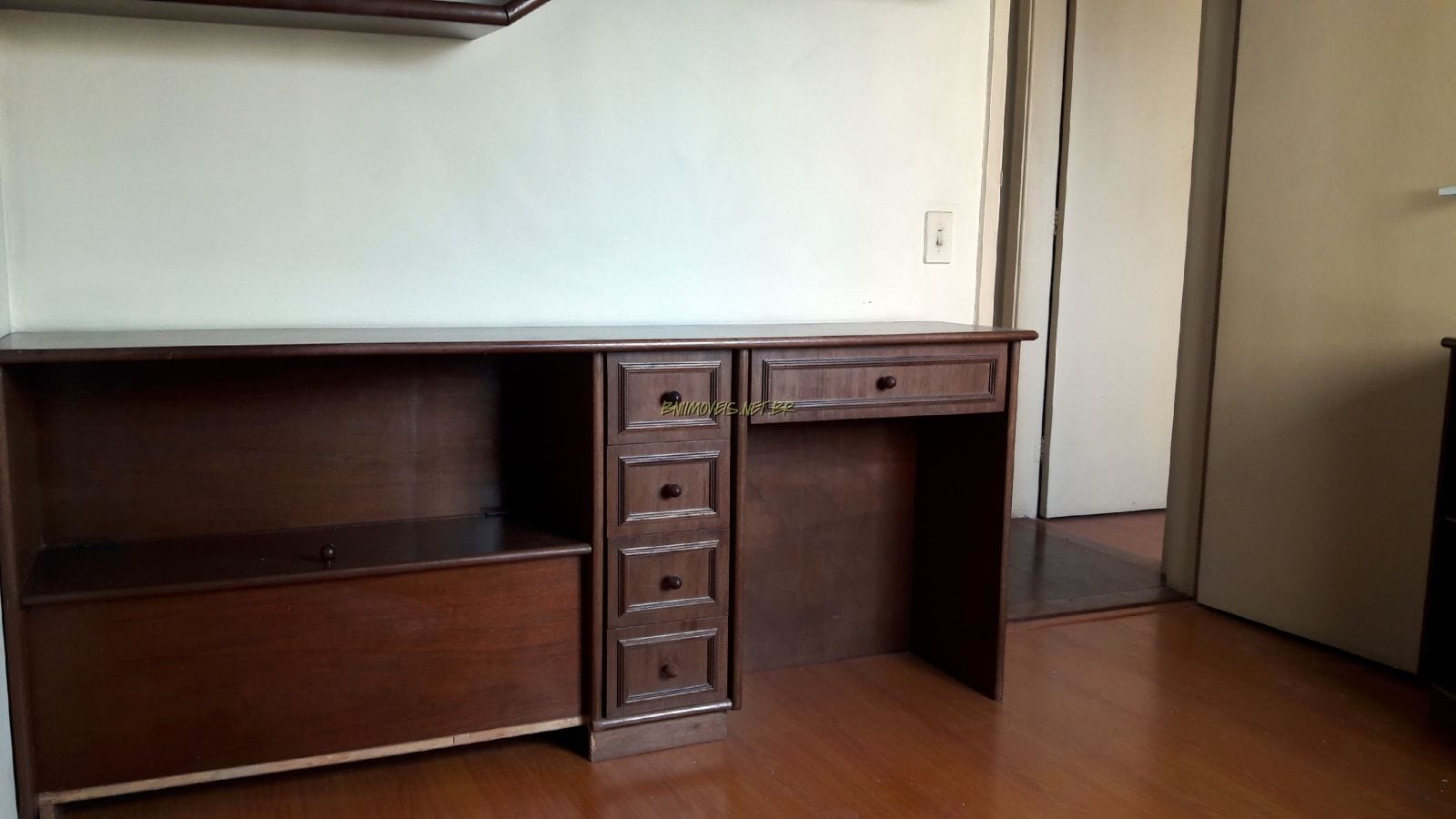 Apartamento, 2 quartos, 65 m² - Foto 9