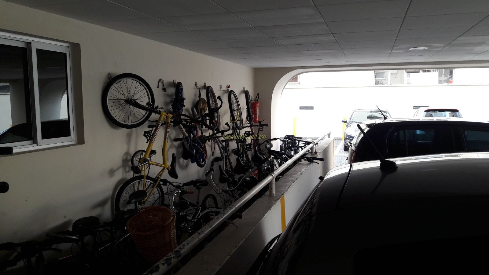 Apartamento, 2 quartos, 65 m² - Foto 24