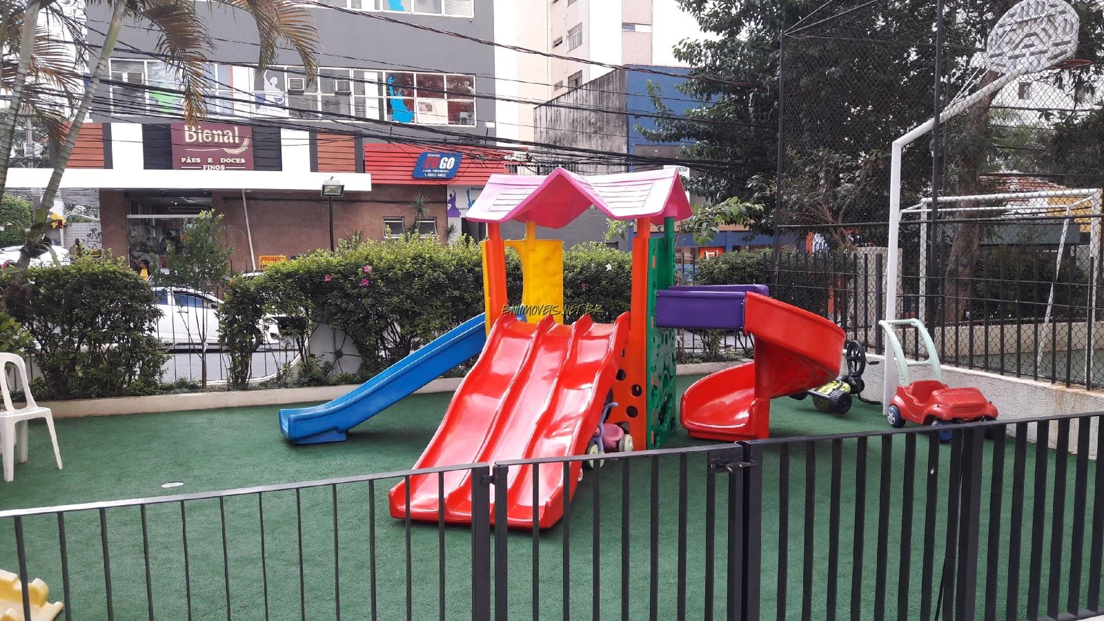 Apartamento, 2 quartos, 65 m² - Foto 22