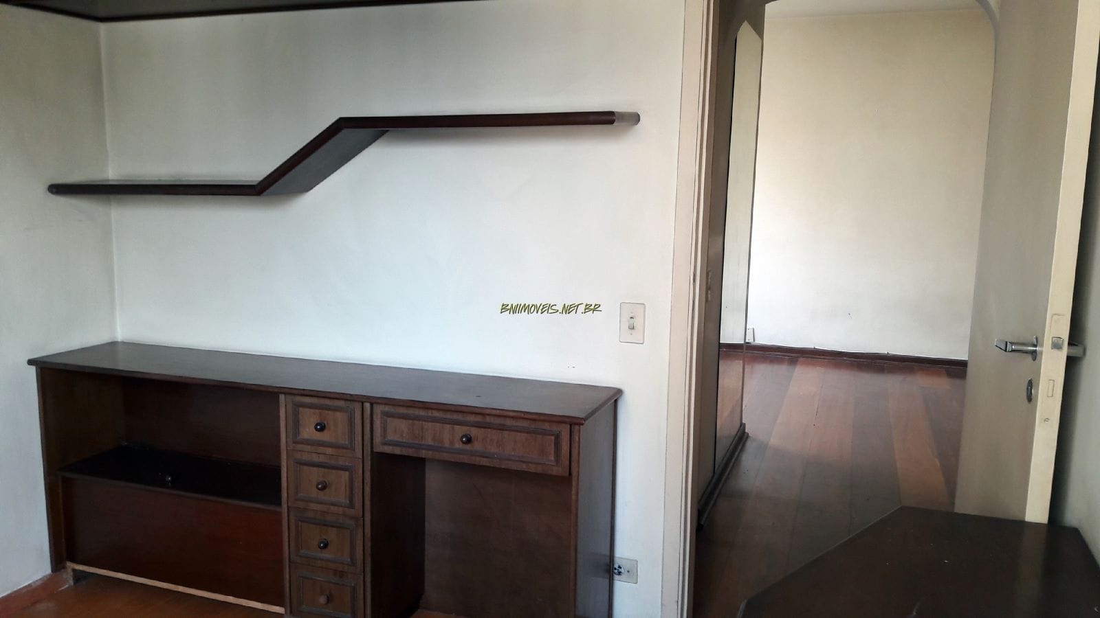 Apartamento, 2 quartos, 65 m² - Foto 11