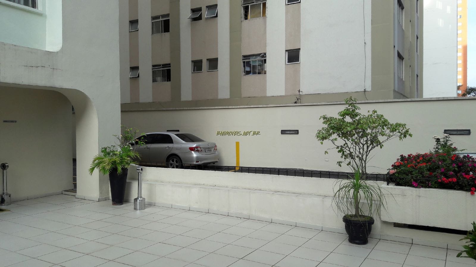 Apartamento, 2 quartos, 65 m² - Foto 25