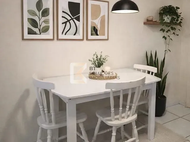 Apartamento 1 quarto e 1 banheiro, para alugar, no bairro Jardim Pedroso em Indaiatuba