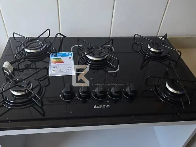 Apartamento 1 quarto e 1 banheiro, para alugar, no bairro Jardim Pedroso em Indaiatuba