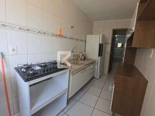 Apartamento 1 quarto e 1 banheiro, para alugar, no bairro Jardim Pedroso em Indaiatuba