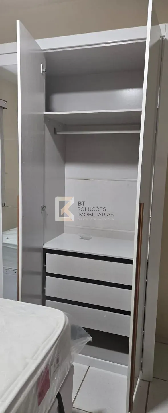 Apartamento, 1 quarto, 61 m² - Foto 8