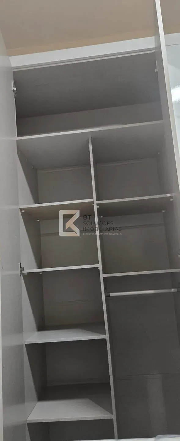 Apartamento, 1 quarto, 61 m² - Foto 9