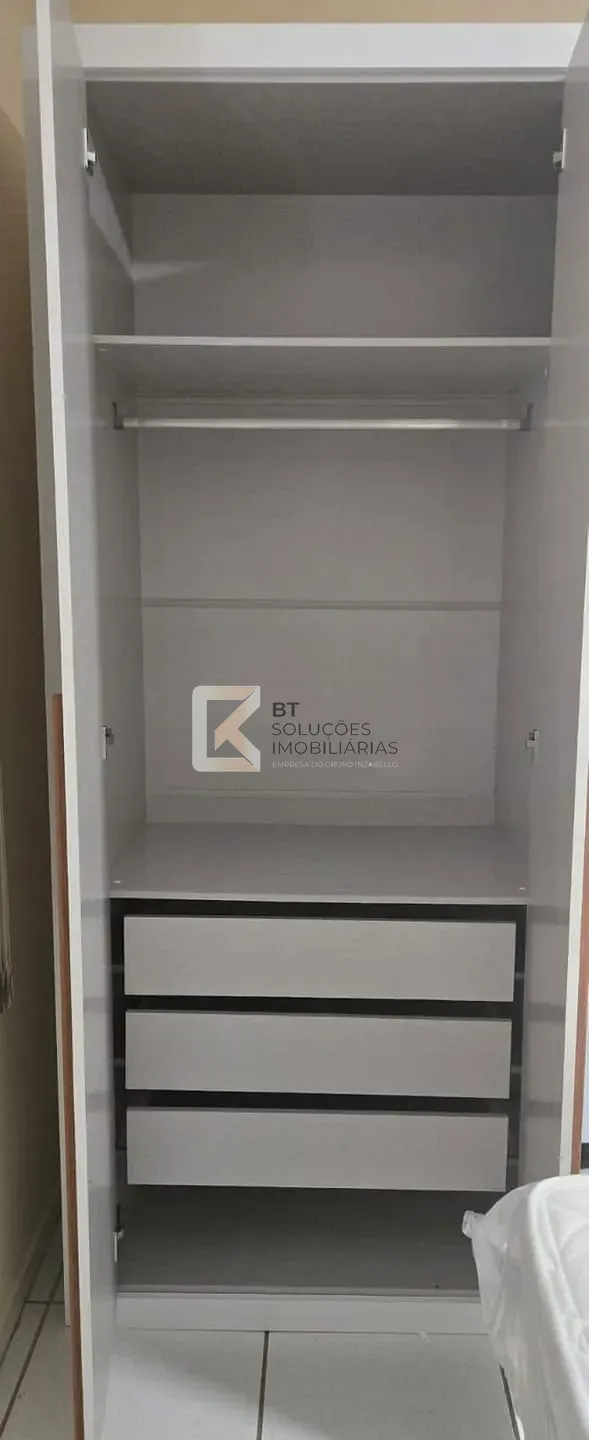 Apartamento, 1 quarto, 61 m² - Foto 10
