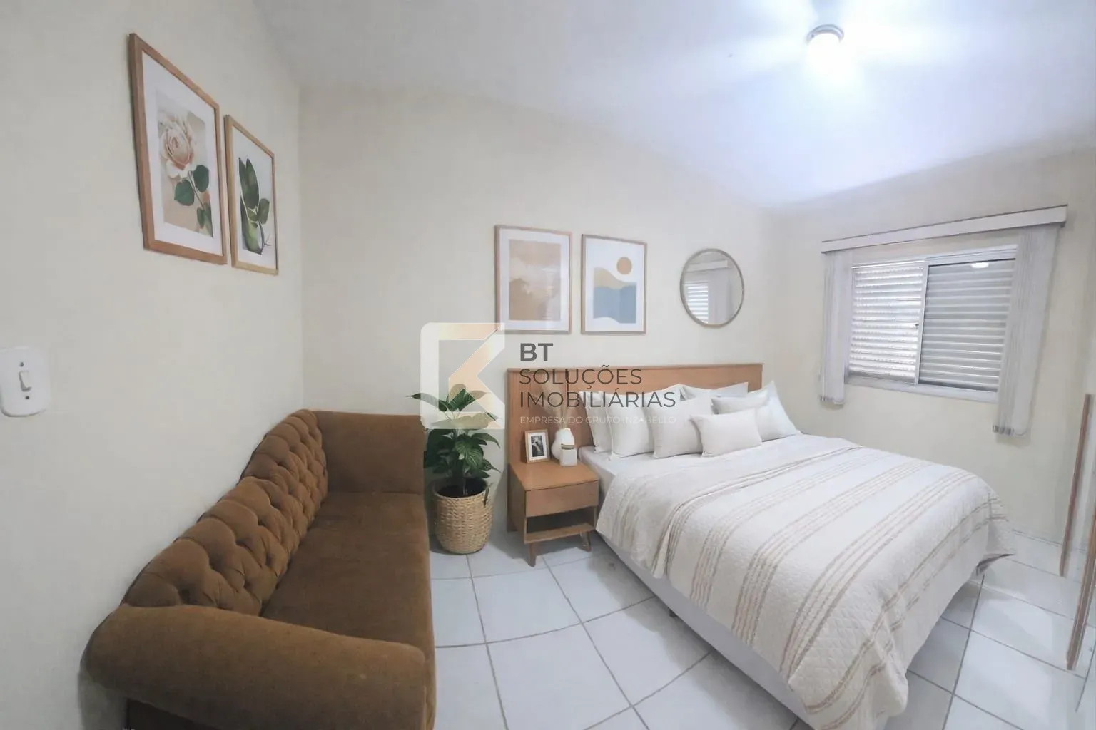 Apartamento, 1 quarto, 61 m² - Foto 7