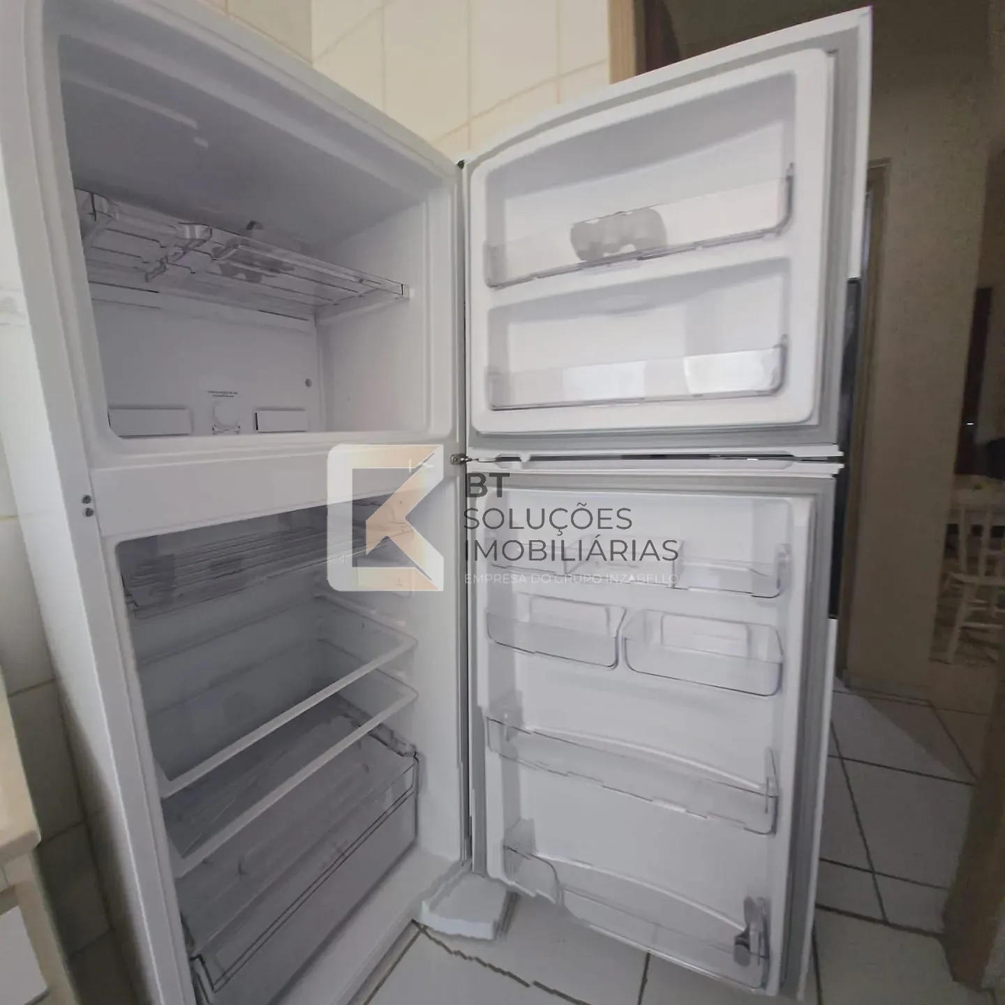 Apartamento, 1 quarto, 61 m² - Foto 5