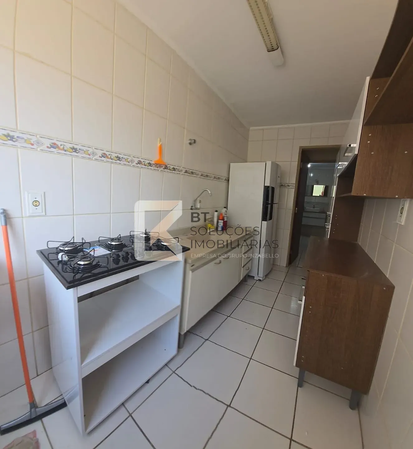 Apartamento, 1 quarto, 61 m² - Foto 2