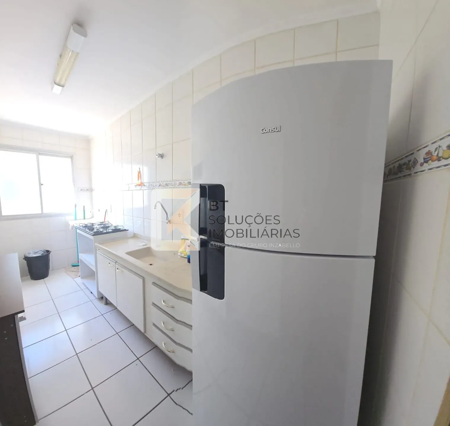 Apartamento, 1 quarto, 61 m² - Foto 6