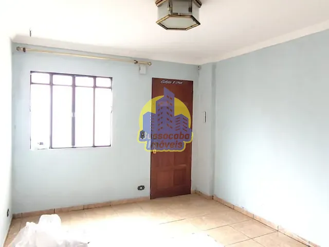 Apartamento com 54m² 2 quartos e 1 banheiro, para alugar, no bairro Conceição em Osasco