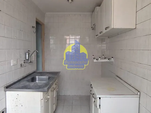 Apartamento com 54m² 2 quartos e 1 banheiro, para alugar, no bairro Conceição em Osasco