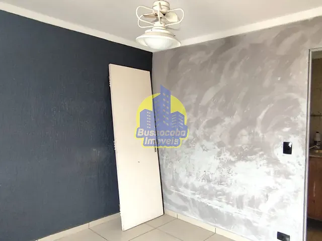 Apartamento com 54m² 2 quartos e 1 banheiro, para alugar, no bairro Conceição em Osasco