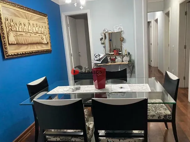 Apartamento à venda, no bairro Barcelona em São Caetano Do Sul