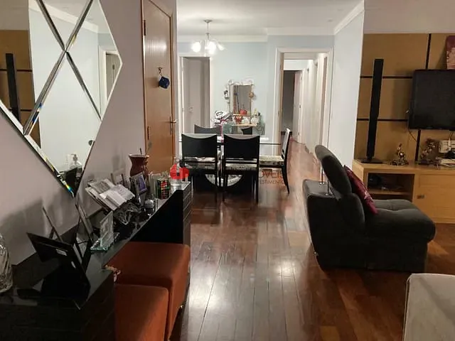 Apartamento à venda, no bairro Barcelona em São Caetano Do Sul