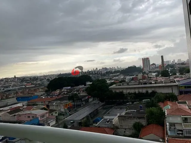 Apartamento à venda, no bairro Barcelona em São Caetano Do Sul