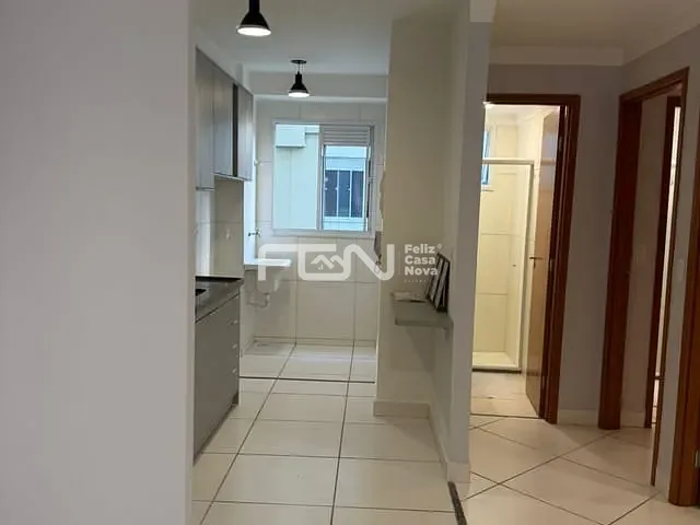 Apartamento 2 quartos e 1 banheiro, para alugar, no bairro Jardim Limoeiro em Camaçari