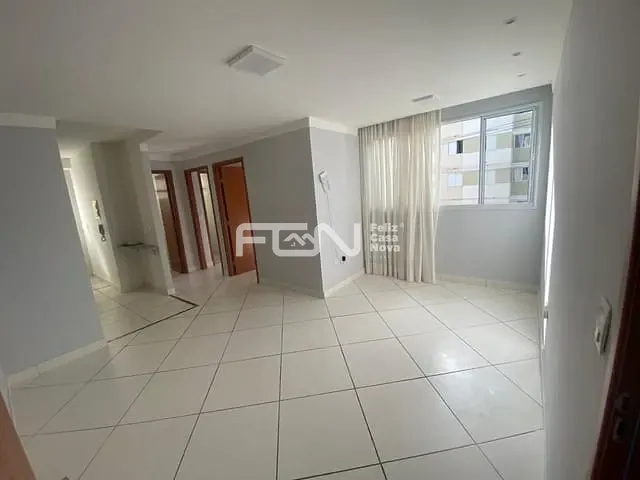 Apartamento 2 quartos e 1 banheiro, para alugar, no bairro Jardim Limoeiro em Camaçari