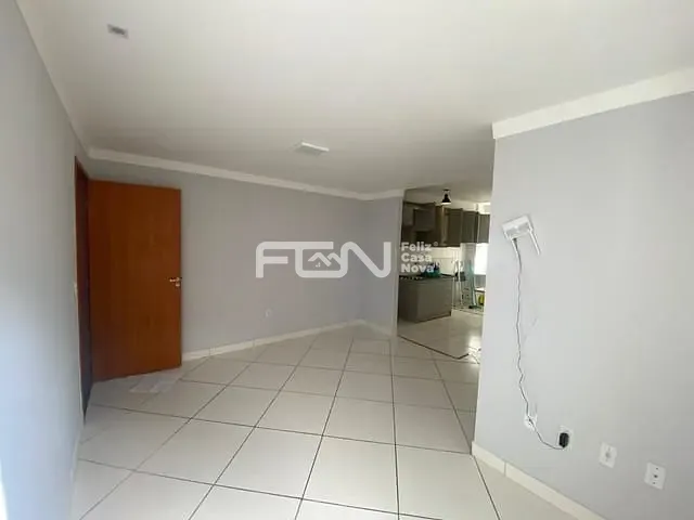 Apartamento 2 quartos e 1 banheiro, para alugar, no bairro Jardim Limoeiro em Camaçari