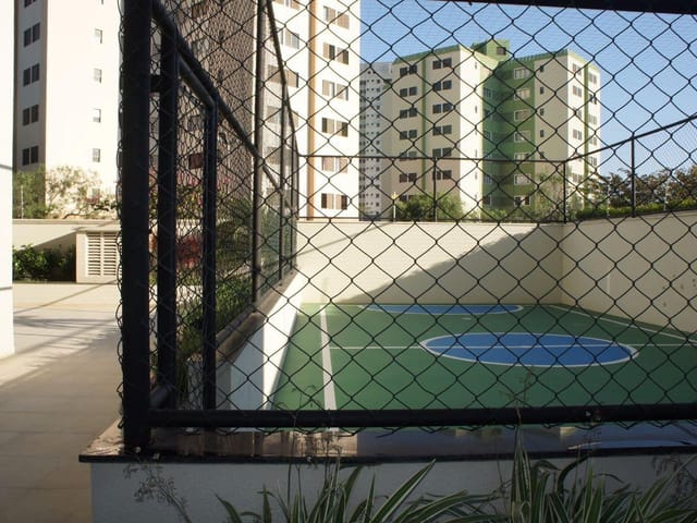 Foto do Apartamento - Apartamento residencial à venda, Parque Residencial Aquarius, São José dos Campos. | INDEPENDENCE NEGOCIOS IMOBILIARIOS LTDA