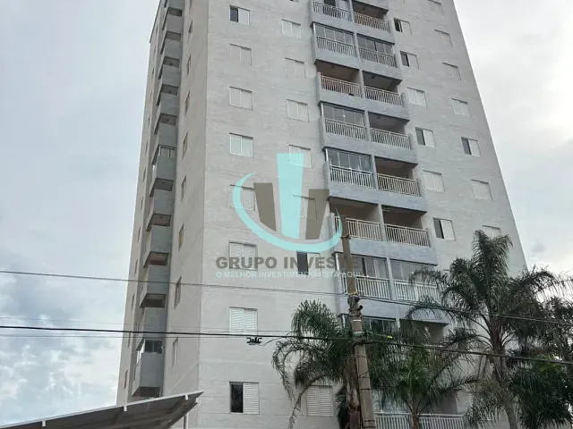 Apartamento com 67m² 3 quartos e 2 banheiros, à venda, no bairro Vila Xavier (Vila Xavier) em Araraquara