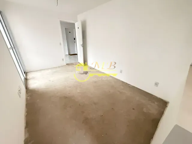 Apartamento 2 quartos e 1 banheiro, à venda, no bairro Residencial Novo Tempo em Campinas