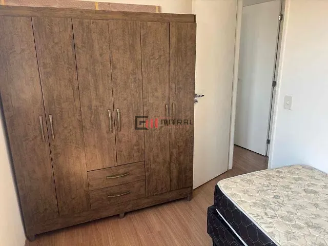 Apartamento 2 quartos e 1 banheiro, à venda, no bairro Jardim Jóquei Club em Londrina