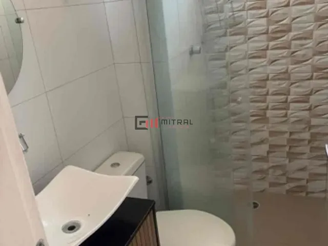 Apartamento 2 quartos e 1 banheiro, à venda, no bairro Jardim Jóquei Club em Londrina