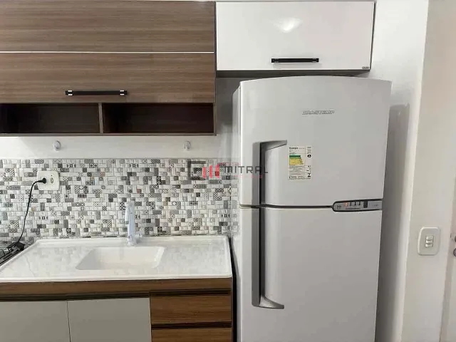 Apartamento 2 quartos e 1 banheiro, à venda, no bairro Jardim Jóquei Club em Londrina