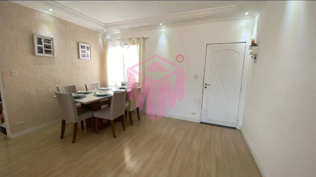Apartamento, 2 quartos, 68 m² - Foto 1
